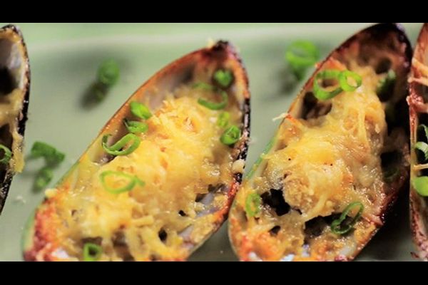 Bon App Santé na Puškiňáku