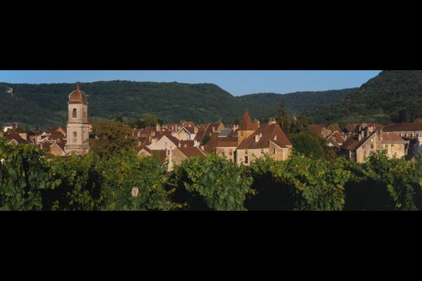 Představujeme Domaine Villet z Arbois