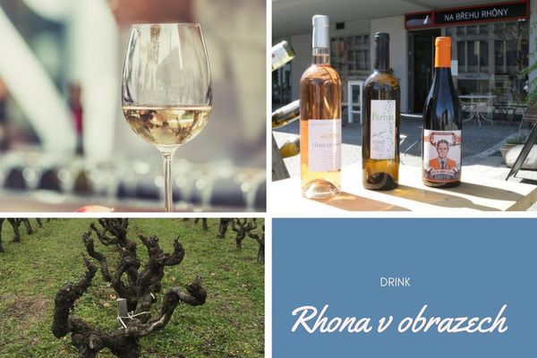 Degustační a moovie večer