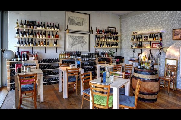 Degustace v Karlíně – odrůdy oblíbené ve světě