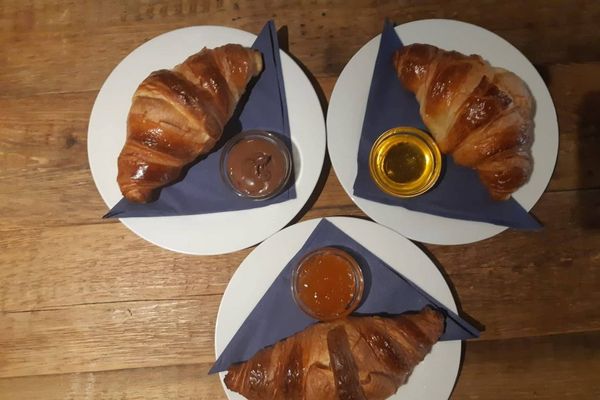 Na nedělní brunch do Francouzské