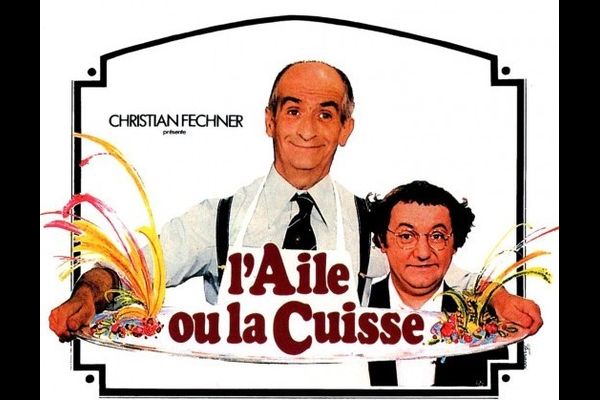 Křidýlko nebo stehýnko?