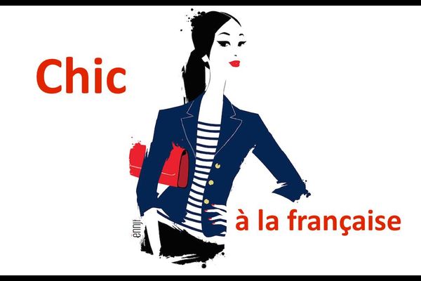 Víno & Chic à la française – v Karlíně!