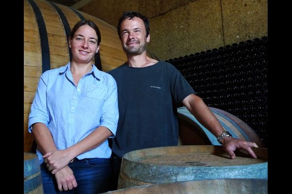 Výběr sommeliera na duben