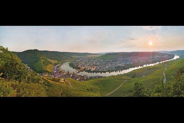 Moselské Rieslingy na Výtoni!