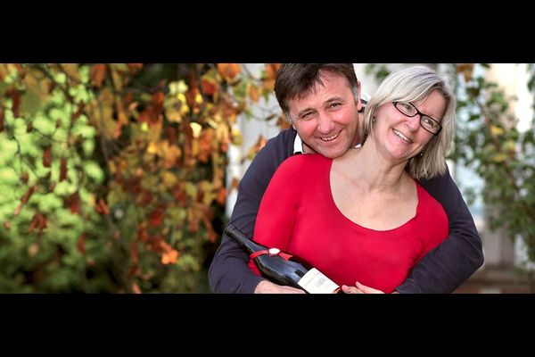 Profil Domaine André Berthet-Rayne