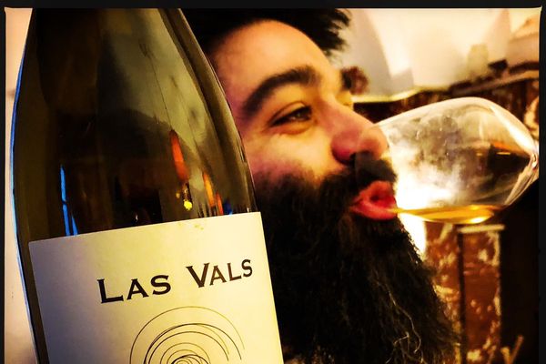 Degustace s Clementem z Château la Baronne