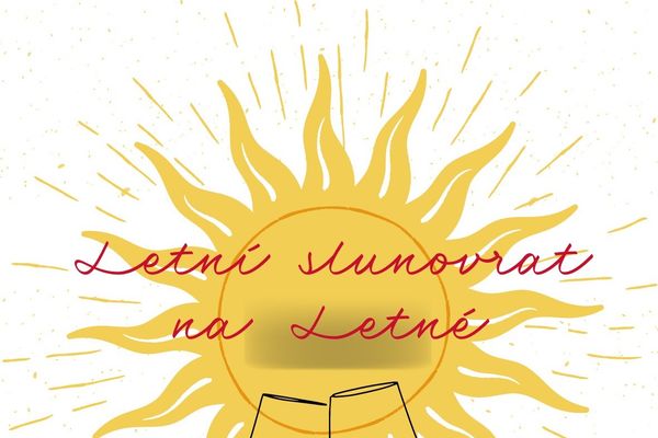 21/6 – Den slunovratu – Letná