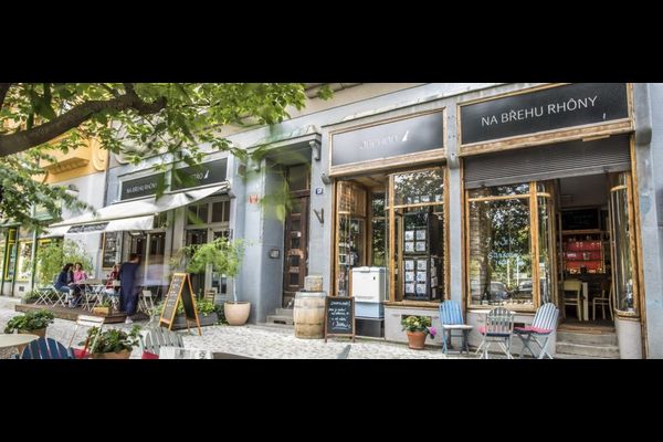 Všechny naše břehy opět otevřeny!