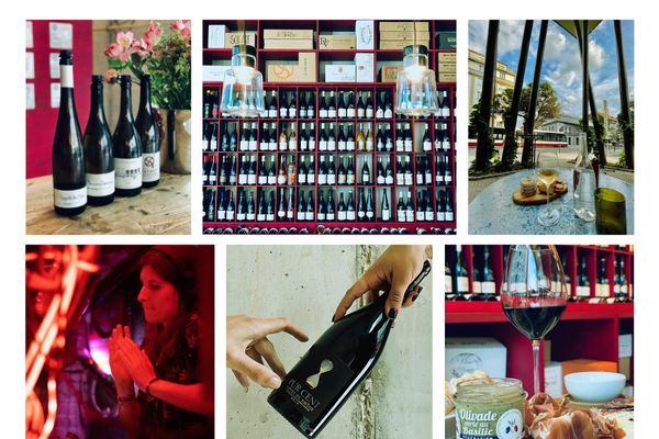 Slavnostně otevíráme magasin Komunardů!