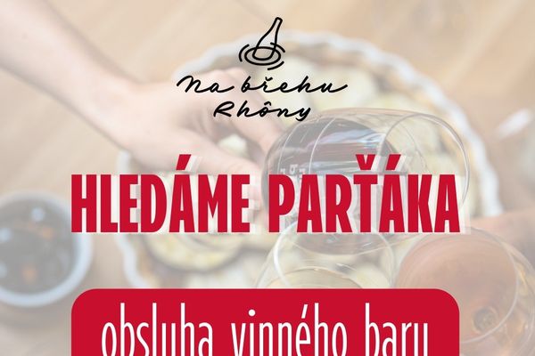 Přidej se k nám – pobočka na Výtoni hledá nové parťáky!