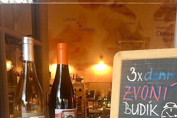 V bistru slavíme 3 roky od otevření