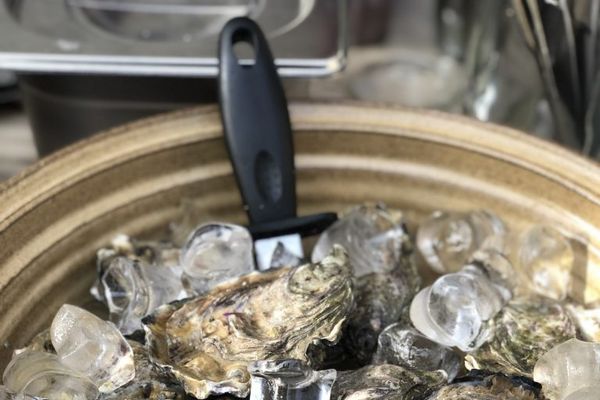 Každou středu vůně moře? Najdete v našem bistru v Bubenči.