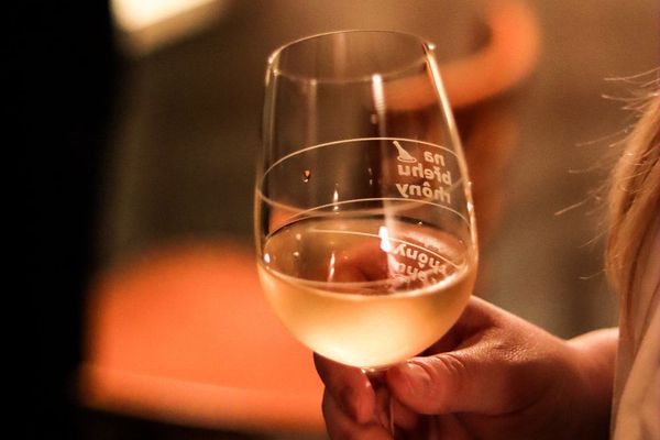 14/12 Bubeneč – Degustace „NARUBY“