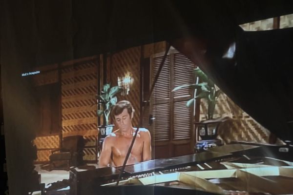 Biják ve vinárně – Bubeneč