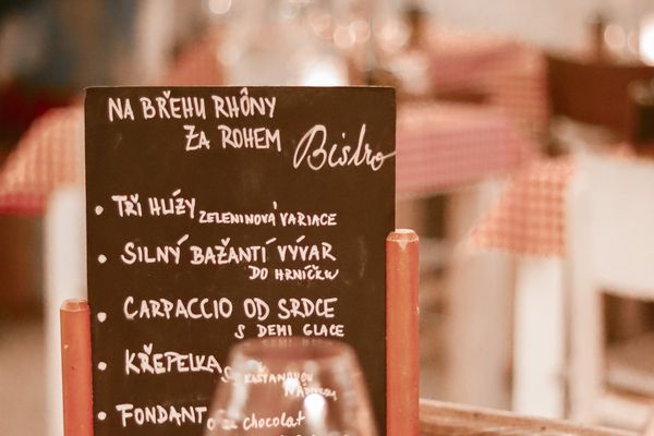 Stavte se na divokého bažanta!