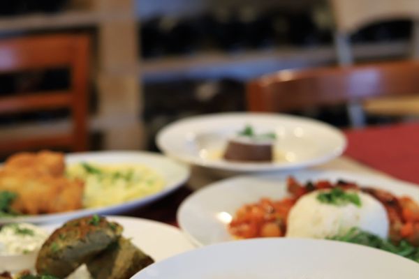 NOVĚ Za Rohem – VAŘÍME!