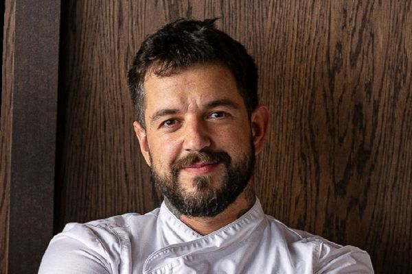 7/12 – Kuchařská show s Jakubem Čadinou – Maltézské náměstí