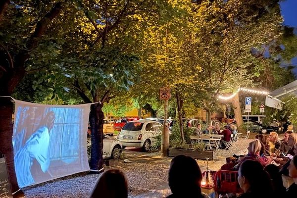 25/9 – Rhônský biják – Puškinovo náměstí