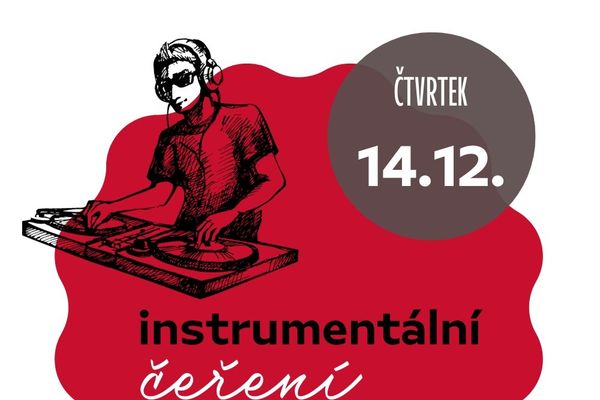 14/12 – Elektronické čeření – Komunardů