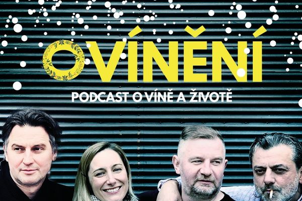 Suchy únor? Někdy i suchej únor?