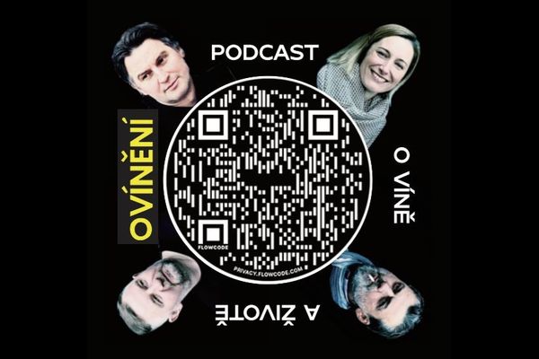 Chcete vědět, jaké si dopřáváme vinné prasečinky? Nový díl podcastu ZDE!