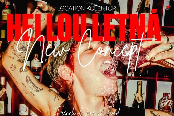 HELLOU LETNA ❤️❤️❤️ vol.02