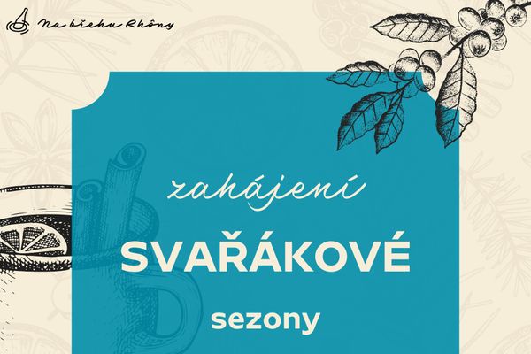 Svařákobraní ve vinárně – Bubeneč