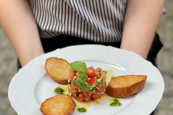 18/9 – Týden tataráků – Puškinovo náměstí