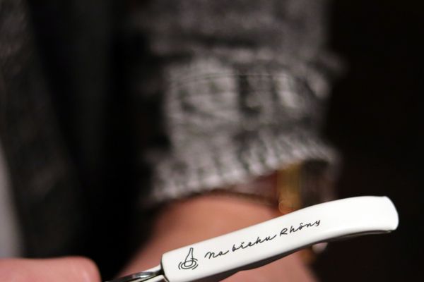 Hudba pro uši je správně otevřená láhev!