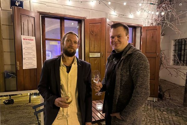 29/6 – Koncert pod stromem – Maltézské náměstí