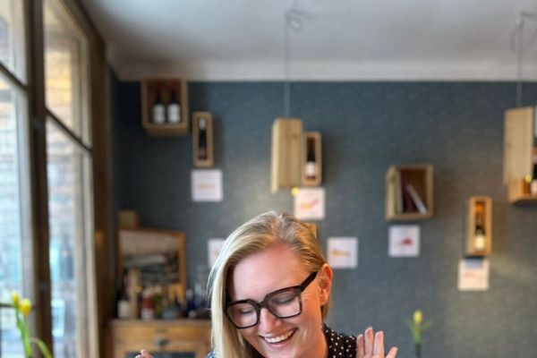 15/5 – Duel vinařů – Puškinovo náměstí