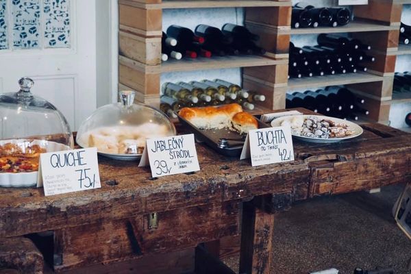 ZA ROHEM – rozšířili jsme naši nabídku