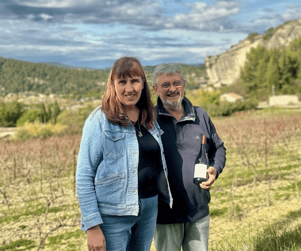 Domaine des Roches Fortes