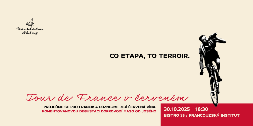 Degustace 30/10/2025