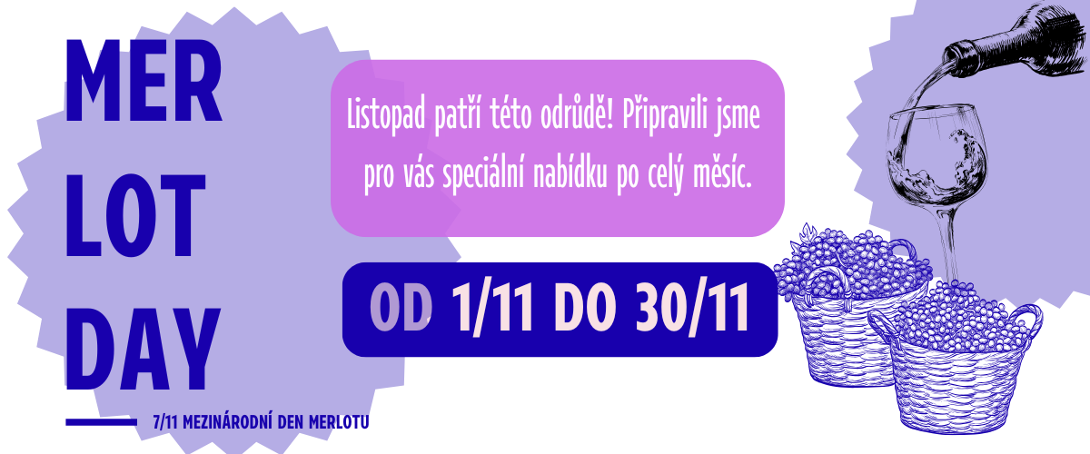 Mezinárodní den Merlotu