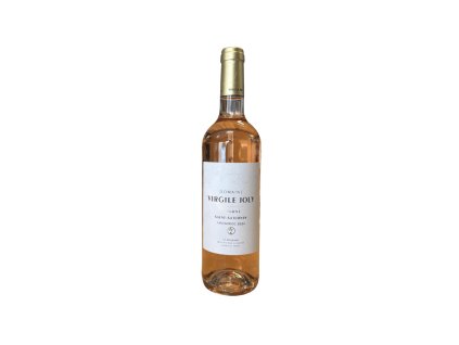 Domaine Virgile Joly Saturne Rosé AOC Languedoc Saint Saturnin růžové1200x800 (4) (1)