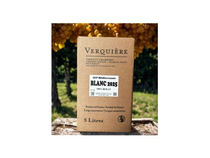BIB 09 Verquiere Blanc