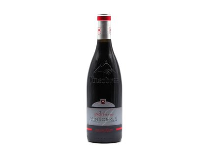 Domaine Jaume Vinsobres Référence Rouge červené víno