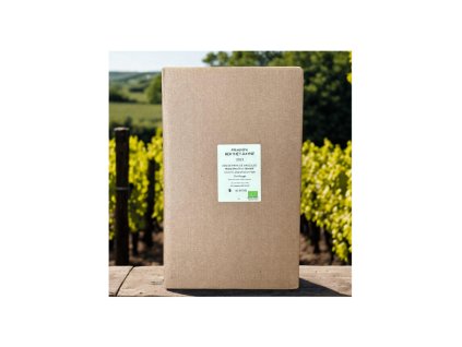 Domaine André Berthet Rayne 043 I.G.P Vaucluse Principauté d’Orange Rouge (BIB 10L) bag in box červené víno 1200x800 (6)