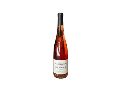 Domaine la Rocalière Tavel Rosé růžové víno 1200x800