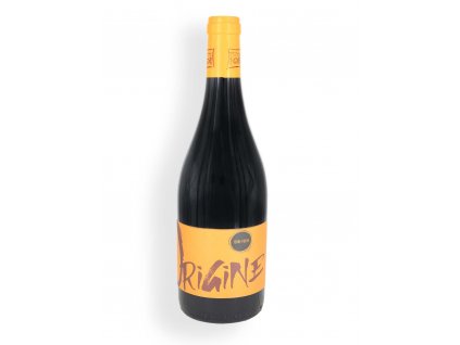 Château Terre Forte CDR Origine Rouge červené víno