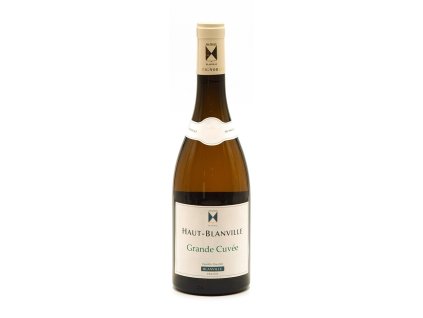 Château Haut-Blanville Grande Cuvée Blanc bílé víno