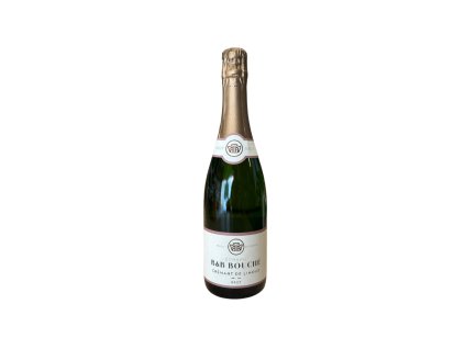 Domaine Bouché B&B Crémant de Limoux Brut šumivé víno 1200x800 (4) (1)