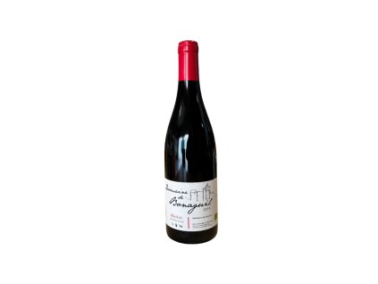 Domaine de Bonaguil Merlot Rouge červené víno 1200x800 (4) (1)