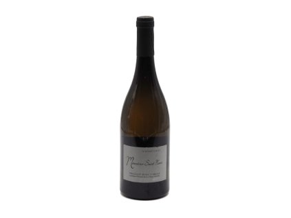 Domaine Vincent Caillé Le Fay d’Homme Muscadet Monnières Saint Fiacre Blanc 2015 archivní bílé víno