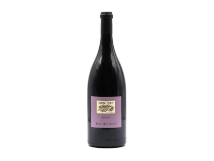 Domaine Montirius Gigondas Terre des Aînés Rouge Magnum 2009 archivní červené víno