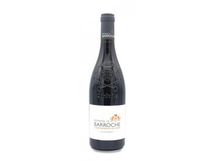 La Barroche Julien barrot