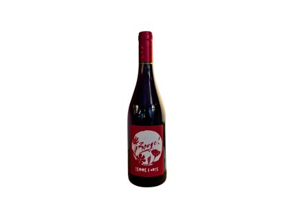 TerreRouge