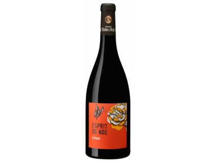 esprit de noe rouge 2023 75cl